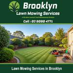 Brooklyn Lawn Mowing Services - photo 3