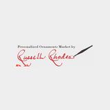 Personalized Ornaments Market by Russell Rhodes - Shopping in Plano