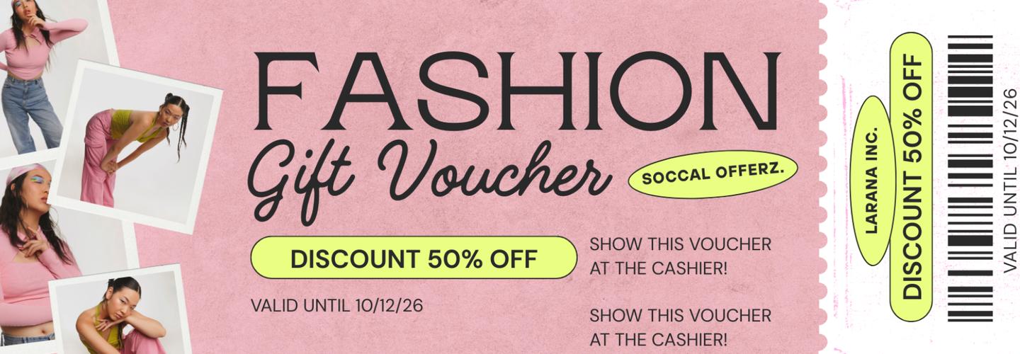 Social Offerz cover photo