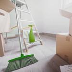 Green Mop Cleaning Services - photo 3