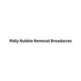 Ridly Rubble Removal Broadacres