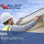 All Out Roofing - photo 1