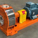 Alfa Pumps - photo 3