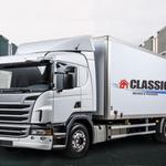 classic movers - photo 1