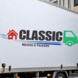 classic movers - Packing Services in Dubai