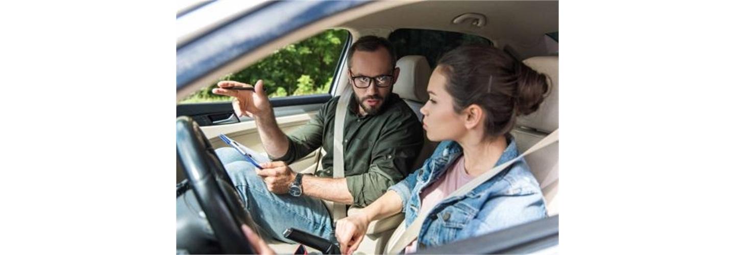 All Area Driving School cover photo