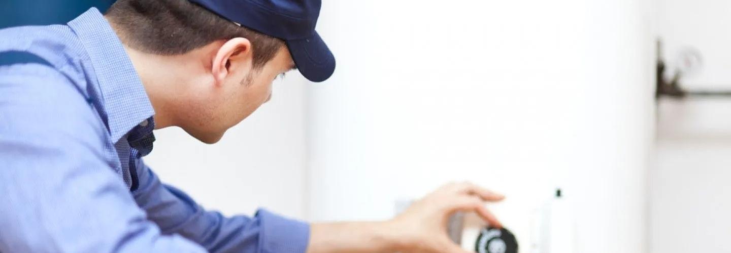 ASE Heating & Cooling cover photo