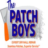 The Patch Boys of Greater New Orleans - Drywall Installation & Repair in Pearl River