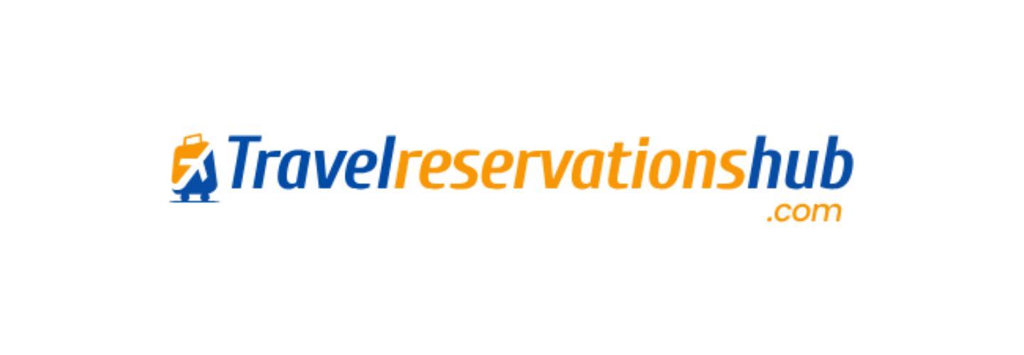 Travel Reservations Hub cover photo