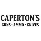 Caperton's Guns, Ammo and Knives - Guns & Ammo in Sheffield