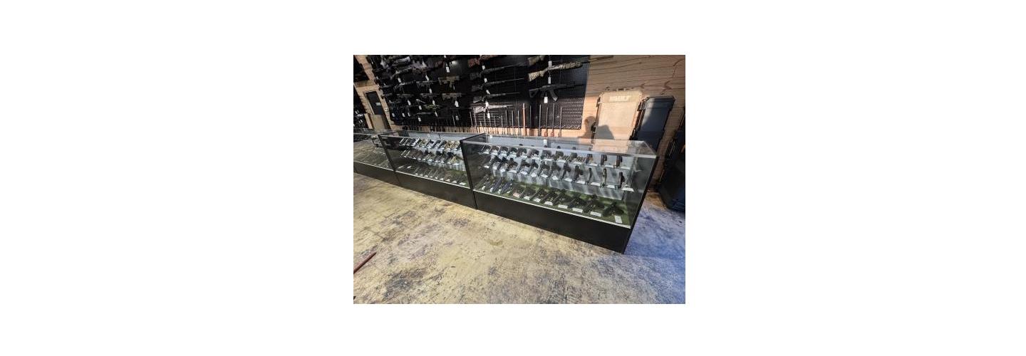 Caperton's Guns, Ammo and Knives cover photo