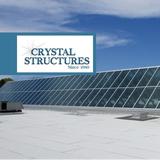 Crystal Structures - Glass & Mirrors in Wichita