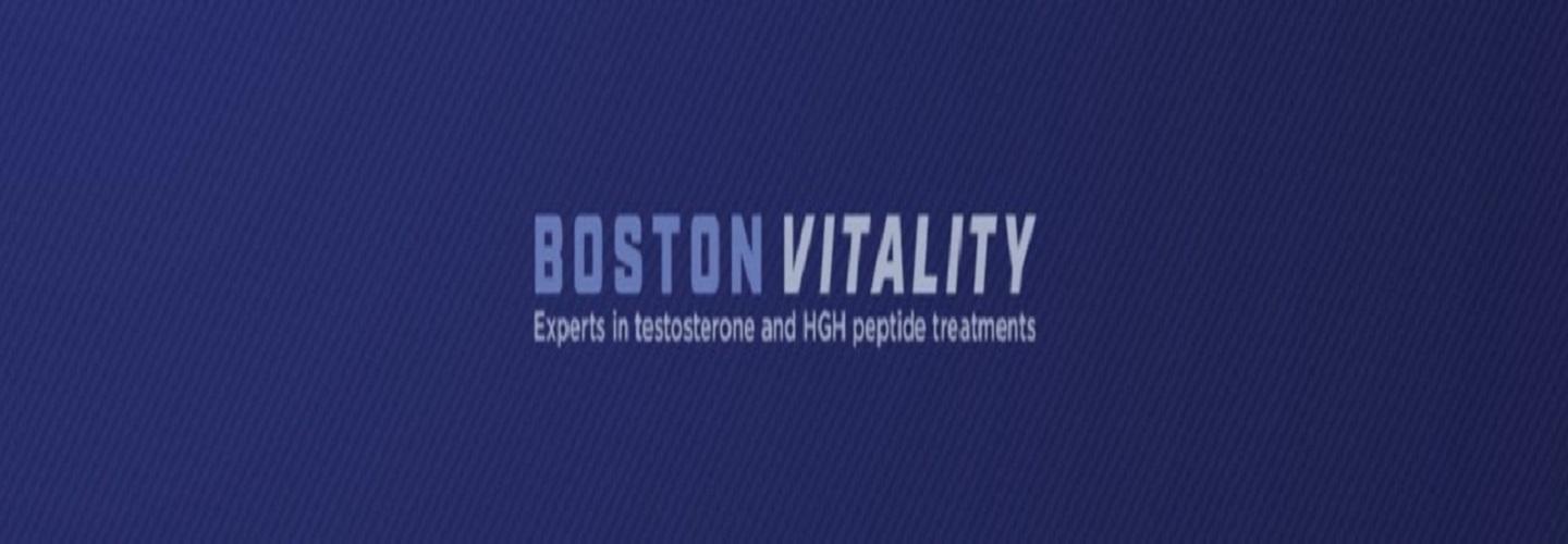 Boston Vitality cover photo