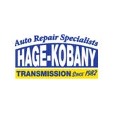 Hage-Kobany Transmissions & Auto Service