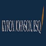 Kyron Johnson, Esq. | Transactional Attorney Los Angeles - Legal Services in Universal City
