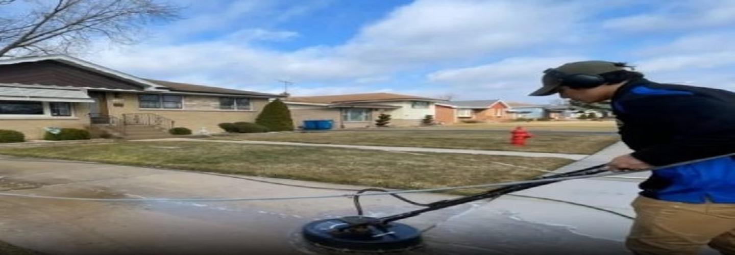 Power Washing 219 cover photo