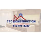 770 Construction Home Remodeling and Roofing Services - Home Builders & Building Contractors in Los Angeles