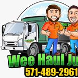 Wee Haul Junk Removal & Hauling