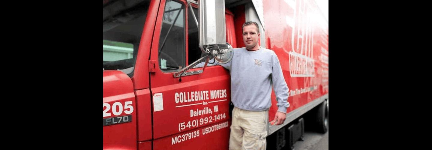 Collegiate Movers
