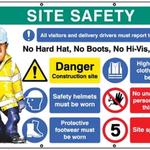 Safety Sign Hub - photo 4