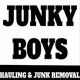 Junky Boys - Junk Removal & Hauling in Union City