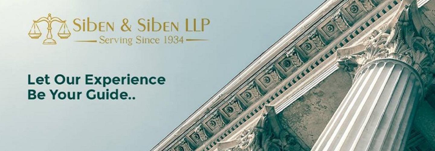 Siben & Siben LLP cover photo