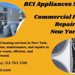 RCI Appliances Services. - photo 10