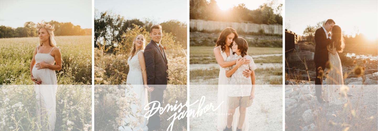 Denise Jambor Photography cover photo