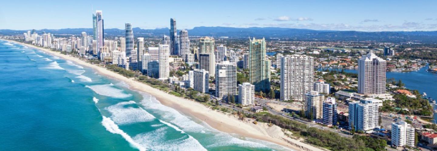 Hotel Resort Sales cover photo