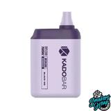 Kado Bar br5000 Flavors