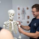 AMR Physiotherapy Nottingham - photo 1