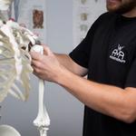 AMR Physiotherapy Nottingham - photo 3