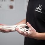 AMR Physiotherapy Nottingham - photo 4