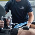 AMR Physiotherapy Nottingham - photo 5