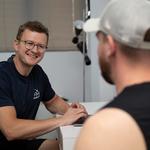 AMR Physiotherapy Nottingham - photo 6