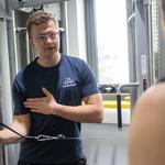 AMR Physiotherapy Nottingham - photo 7