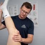 AMR Physiotherapy Nottingham - photo 9