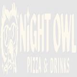 Night Owl Pizza & Drinks Scottsdale - Food in Scottsdale