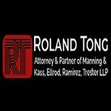 Roland Tong Attorney for Manning Kass Ellrod Ramirez Trester LLP - Legal Services in Costa Mesa