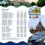 Smile Taxi Service - photo 1