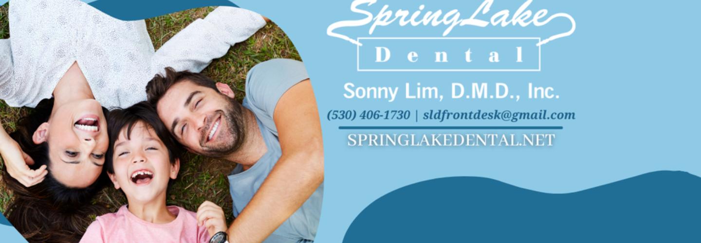 SpringLake Dental cover photo