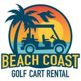 Beach Coast Golf Cart Rental - Golf Cart Rentals in Destin