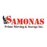 Samonas Prime Moving - Movers & Removals in Riverhead