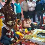 Arya Samaj Temple - photo 5