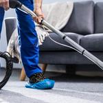 Speedkleen Carpet Cleaning - photo 1