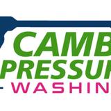 Cambs Jet Washing - Pressure Washers in Royston