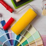 Gilbert House Painting - photo 1