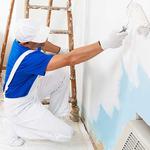 Gilbert House Painting - photo 2