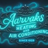 Aarvaks Heating & Air Conditioning