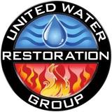 United Water Restoration Group of Arlington